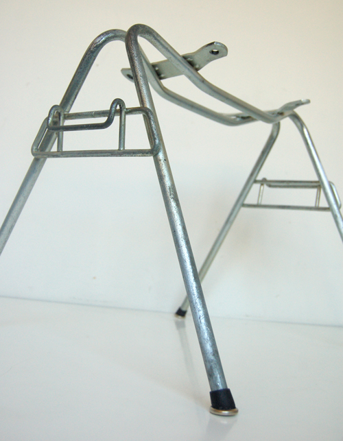 eames stacking base